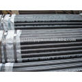 OD10mm to 32mm black seamless steel pipe